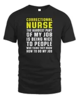 Correctional Nurse Think Nursing R