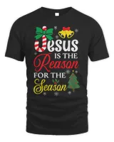 Christian Jesus Is The Reason For The Season for a Jesus Christmas 314 Bibble Jesus Christ