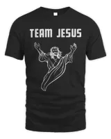 Christian Team Jesus saying Christianity Faith Christian Christ