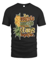 Singles Couples Swinging Upside Down Pineapple Lifestyle
