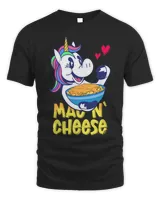 Mac And Cheese Unicorn 2