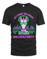 Let start the 2000s unicorn party 2
