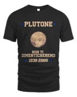 Pluto Physical Science Teacher Astronomy Nerd Planets