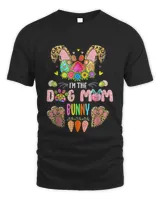 HH220308045 I'm The Dogg Moms Bunnyy Happyy Easter Shirt