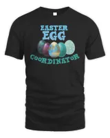 New eater egg coordination t-shirt