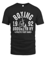 Boxing 1992 T-Shirt