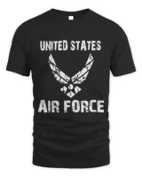 United States Air Force Original T Shirt