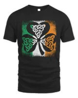 Trinity Symbol Christian Bessling Faith T-Shirt