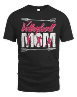 Mother Grandma Volleyball Mom Mothers489 Mom Grandmother