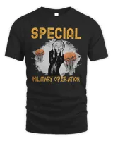 Special military operation T-Shirt