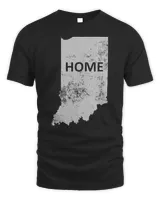 Home - Indiana T-Shirt