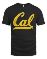 Womens California Berkeley Bears CAL NCAA Women's T-Shirt RYLCAL06