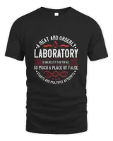 A neat and orderly laboratory-01