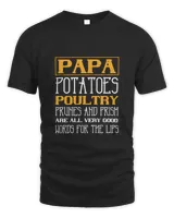Papa, potatoes, poultry, prunes and prism, are all very good words for the lips-01