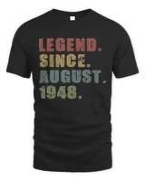 Men's Standard T-Shirt