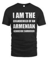 Armenian Genocide Shirt - April 24 1915