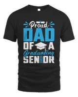 Proud Dad of a graduating Senior 2021