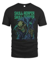 Skull Reaper