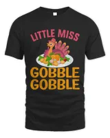 Little miss gobble gobble