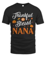 Thankful and blesses Nana