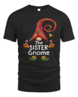 Matching Family Funny The Sister Gnome Christmas PJ Group