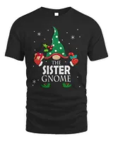 Matching Family Funny The Sister Gnome Christmas PJS Group