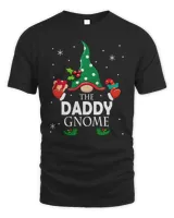 Matching Family Funny The Daddy Gnome Christmas PJS Group