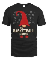 Basketball The Basketball Christmas Gnome Pajama 179