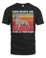 Pitbull Their Hearts Are As Big As Their Heads Pitbull 291