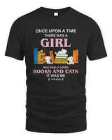 Time Girl Love Book Cat TIME GIRL LOVE BOOK CAT  hofpankowl