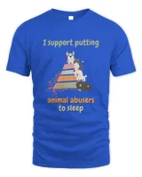 i support to sleep