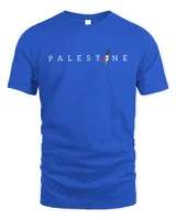Free Palestine Gaza Sweatshirt and T-shirt