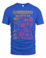 No Photographer Will Ever Say That Funny Camera Photographer