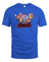 Avongers  Tee Shirt