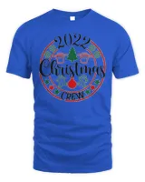 2022 Christmas Crew Shirt