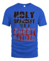 Curse of Oak Island Holy Shamoley Bobby Dazzler T-Shirt