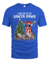 Funny Border Collie Dog Christmas Tree Christmas Pajama 83