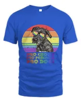 Irish Wolfhound Pro Choice Pro Feminism Pro Dogs LGBTQ