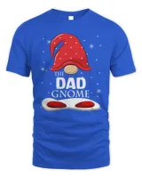 Funny The Dad Gnome Christmas Pajama Group Matching Family Xmas Gift