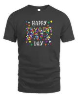Dot Day International Dot Day Shirt 2022 Kids Happy Dot Day