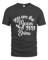 Funny You Are The Moon To My Sunshine 1