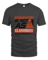 Badminton Is Not As Shirt, Badminton Shirt,Badminton T-shirt,Funny Badminton Shirt, Badminton Gift,Sport Shirt