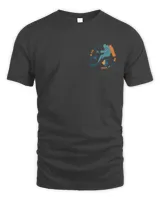 Vacation Bible School 2024 Shirt, Dive In And Discover The Love Of Jesus Tshirt, Scuba Diving VBS 2024 Shirt, Vacation Church Camp, Summer VBS
