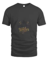 Welcome Witches t shirt hoodie sweater