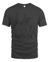 Light of the world