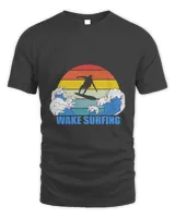 WAKE SURFING T-Shirt