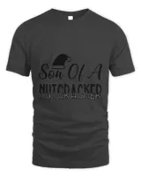 Son Of A Nutcracker, Men's & Women's Merry Christmas Shirt