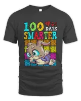 Rabbit 100 Days Of School 100 Days Smarter 1