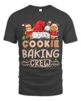 Cookie Baking Crew Christmas Cookie Baking Team Tester 33