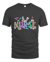 Easter Gift For Nurse T-shirt